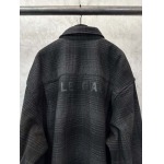 2025年11月4日秋冬新作Balenciagaシャツ超厳選★入手困難高品質人気商品/LDF工場