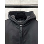 2025年11月4日秋冬新作Balenciagaジャケット超厳選★入手困難高品質人気商品/LDF工場