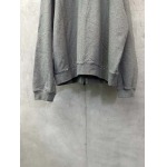 2025年11月4日秋冬新作Balenciagaスウェット超厳選★入手困難高品質人気商品/LDF工場