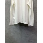 2025年11月4日秋冬新作LOEWEtシャツ超厳選★入手困難高品質人気商品/LDF工場