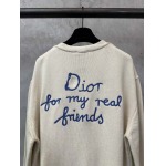 2025年11月4日秋冬新作DIOR ニットカーディガン  超厳選★入手困難高品質人気商品/LDF工場