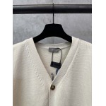 2025年11月4日秋冬新作DIOR ニットカーディガン  超厳選★入手困難高品質人気商品/LDF工場