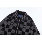 2025年11月5日秋冬新作Louis vuittonジャケット高品質人気商品/LDF工場