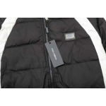 2025年11月5日秋冬新作Dolce&Gabbanaダウンジャケット高品質人気商品/LDF工場