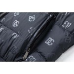 2025年11月5日秋冬新作Dolce&Gabbanaダウンジャケット高品質人気商品/LDF工場