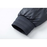 2025年11月5日秋冬新作Dolce&Gabbanaダウンジャケット高品質人気商品/LDF工場