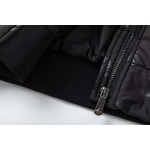 2025年11月5日秋冬新作Dolce&Gabbanaダウンジャケット高品質人気商品/LDF工場