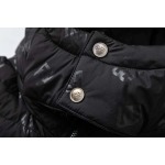 2025年11月5日秋冬新作Dolce&Gabbanaダウンジャケット高品質人気商品/LDF工場