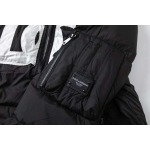 2025年11月5日秋冬新作Dolce&Gabbanaダウンジャケット高品質人気商品/LDF工場