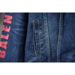 2025年11月5日秋冬新作Balenciagaジャケット高品質人気商品/LDF工場
