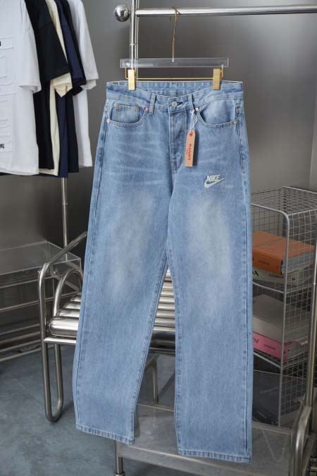 2025年11月5日秋冬新作levi’s x Nikeジーパ...