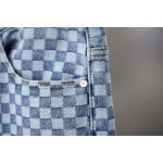 2025年11月5日秋冬新作LOUIS VUITTONジーパン高品質人気商品/LDF工場