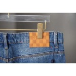 2025年11月5日秋冬新作LOUIS VUITTONジーパン高品質人気商品/LDF工場