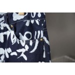 2025年11月5日秋冬新作LOUIS VUITTONジーパン高品質人気商品/LDF工場