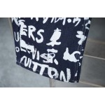 2025年11月5日秋冬新作LOUIS VUITTONジーパン高品質人気商品/LDF工場