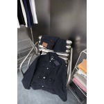 2025年11月5日秋冬新作Louis vuittonジャケット高品質人気商品/LDF工場