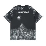 2025年11月5日秋冬新作Balenciaga半袖 tシャツ高品質人気商品/LDF工場