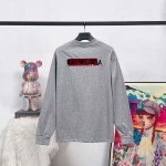 2025年11月5日秋冬新作Balenciaga長袖高品質人気商品/LDF工場