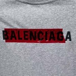 2025年11月5日秋冬新作Balenciaga長袖高品質人気商品/LDF工場