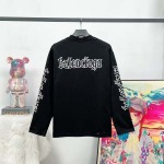 2025年11月5日秋冬新作Balenciaga長袖高品質人気商品/LDF工場