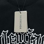 2025年11月5日秋冬新作Balenciaga長袖高品質人気商品/LDF工場