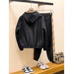 2025年11月5日秋冬新作Burberry上下高品質人気商品/LDF工場