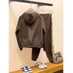 2025年11月5日秋冬新作Burberry上下高品質人気商品/LDF工場