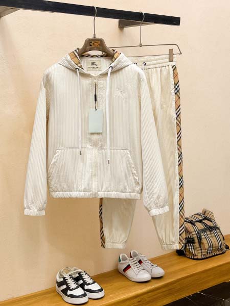 2025年11月5日秋冬新作Burberry上下高品質人気商...