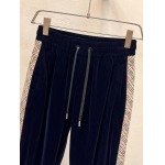 2025年11月5日秋冬新作Burberry上下高品質人気商品/LDF工場