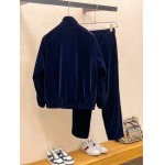 2025年11月5日秋冬新作Burberry上下高品質人気商品/LDF工場