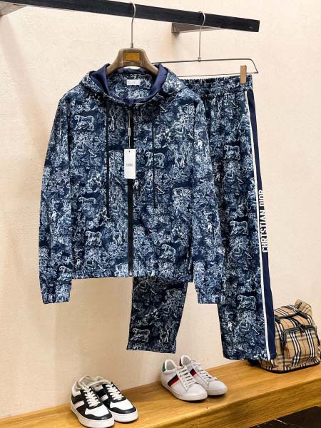 2025年11月5日秋冬新作Dior上下高品質人気商品/LD...