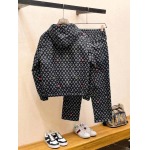 2025年11月5日秋冬新作Louis vuitton上下高品質人気商品/LDF工場