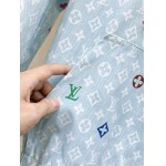 2025年11月5日秋冬新作Louis vuitton上下高品質人気商品/LDF工場