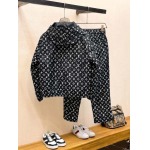 2025年11月5日秋冬新作Louis vuitton上下高品質人気商品/LDF工場