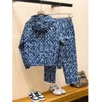 2025年11月5日秋冬新作Louis vuitton上下高品質人気商品/LDF工場