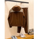2025年11月5日秋冬新作Gucci上下高品質人気商品/LDF工場