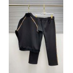 2025年11月5日秋冬新作Burberry上下高品質人気商品/LDF工場