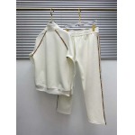 2025年11月5日秋冬新作Burberry上下高品質人気商品/LDF工場