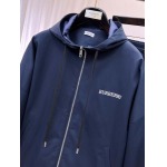 2025年11月5日秋冬新作Burberry上下高品質人気商品/LDF工場