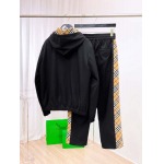 2025年11月5日秋冬新作Burberry上下高品質人気商品/LDF工場