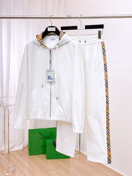 2025年11月5日秋冬新作Burberry上下高品質人気商...