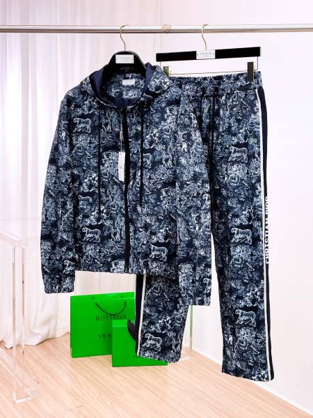 2025年11月5日秋冬新作Dior上下高品質人気商品/LD...