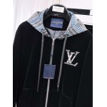 2025年11月5日秋冬新作Louis vuitton上下高品質人気商品/LDF工場