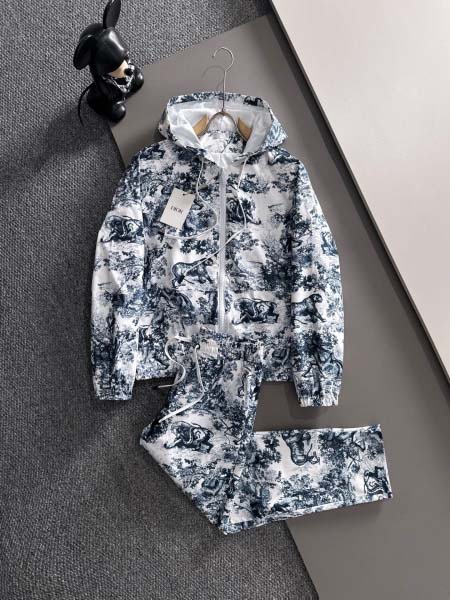 2025年11月5日秋冬新作Dior上下高品質人気商品/LD...