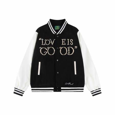 2025年11月6日秋冬新作GOODBRANDジャケット人気...