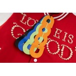 2025年11月6日秋冬新作GOODBRANDジャケット人気商品/LDF工場