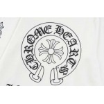 2025年11月6日秋冬新作Chrome Hearts長袖人気商品/LDF工場