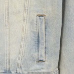 2025年11月6日秋冬新作Louis vuittonジャケット人気商品/LDF工場