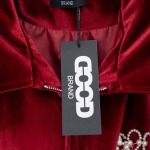 2025年11月6日秋冬新作HERMESジャケット人気商品/LDF工場