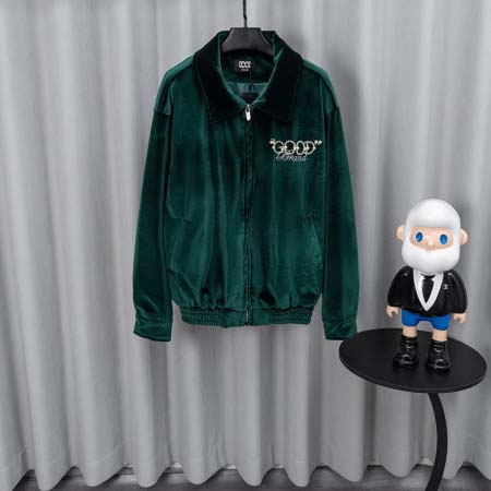 2025年11月6日秋冬新作HERMESジャケット人気商品/...